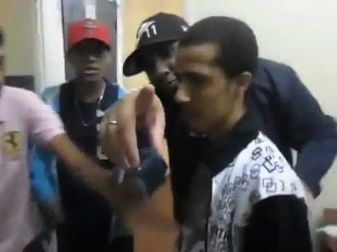 Mc Gu do Vaz De Lima e Mc Champions - APOLOGIA 2