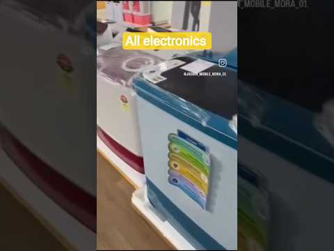 all electronics available jasmine mobile #shorts #mobilelegends #electronic #youtubeshorts