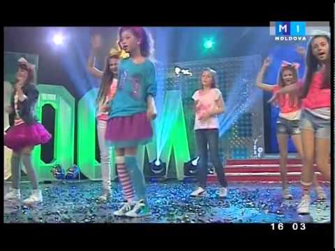 Mishelle Cucuta ,,Show Girls,,