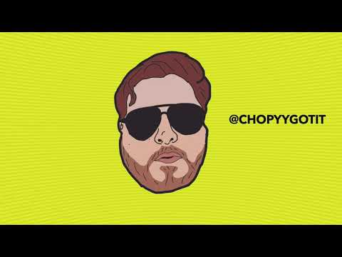 Jonah's Outro Beat (Produced By: Chopyy)