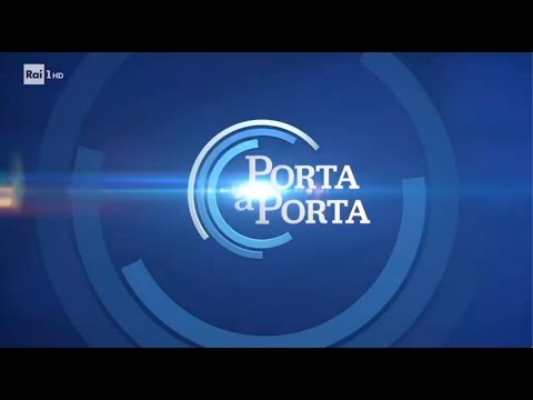 Chico Forti - Porta a Porta 4/6/2024