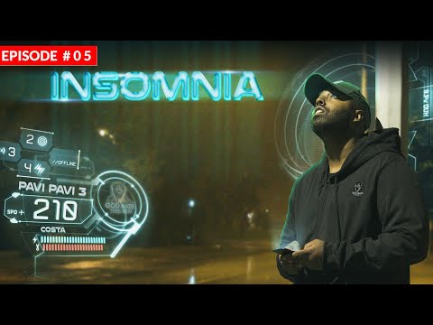Costa - Insomnia - Episode 05