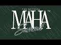The Official MAHA Summit Full Event
