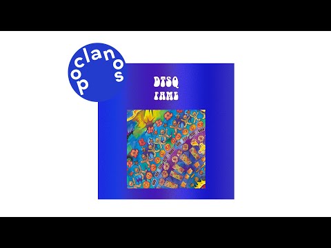 [Official Audio] DTSQ - Fame