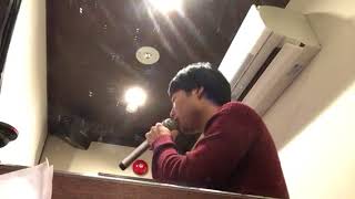 小さな恋の歌 カラオケ 歌ってみた