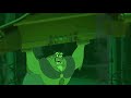 Beast Kills Maestro Forte Beauty And The Beast The Enchanted Christmas 1997