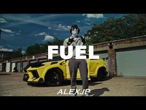 [FREE] Booter Bee x Country Dons x UK Rap Type Beat 2025 - “FUEL” | Prod. AlexJP x Jakey