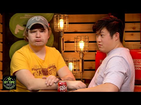 We Need to Destroy The Off Topic Table - Off Topic - #349