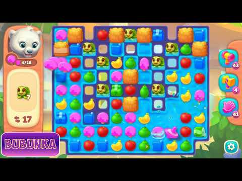 Wildscapes level 1684 HD