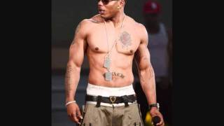 Nelly Feat Murphy Lee And Stephen Marley - River Dont Runnn.wmv