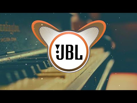 🎵 JBL Bass !! Vivo Feat. Orel - My love Remix (Bass Boosted)