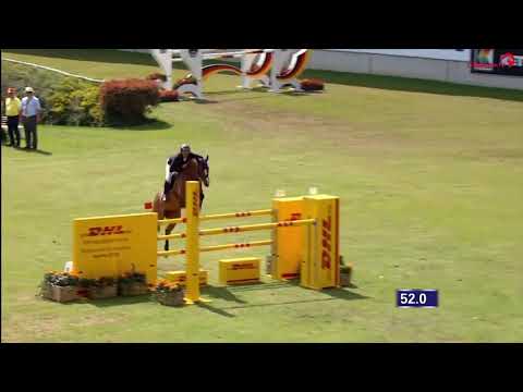 Balou du Rouet English 2020