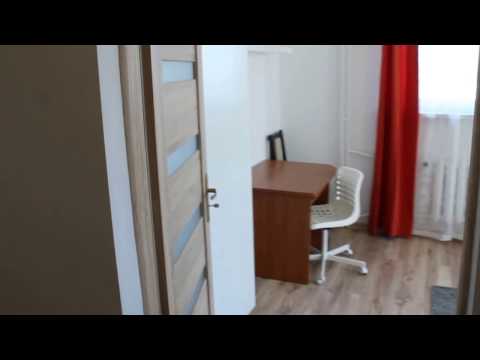 Katowice Ligota pokoje na wynajem