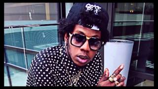 Trinidad James - L.I.A.A.R.S.