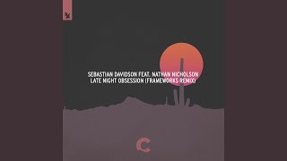 Sebastian Davidson - Late Night Obsession video