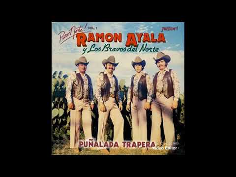 Dos Hojas Sin Rumbo - Ramón Ayala