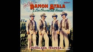 Dos Hojas Sin Rumbo - Ramón Ayala