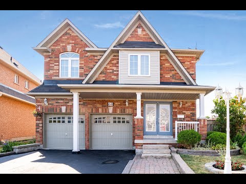 68 Oceanpearl Crescent Whitby Home for Sale - Real Estate Properties for Sale