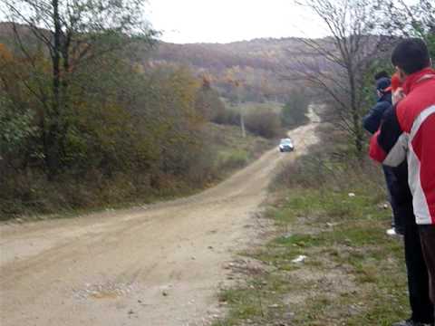 RALIUL ARGESULUI 2009 PS3 HULUBA USURELU