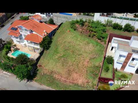 OPORTUNIDADE Terreno 522m² no Condomínio Itatiba Country Club, Itatiba/SP