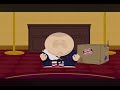 Buddha Box Eric Cartman Lol
