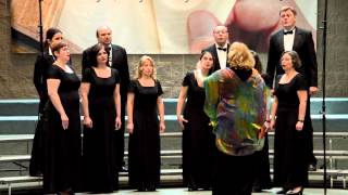 IL est Bel et Bon - Cyrilika Slavic Chamber Choir