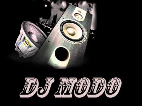 Dj MoDo - Drink Crazy