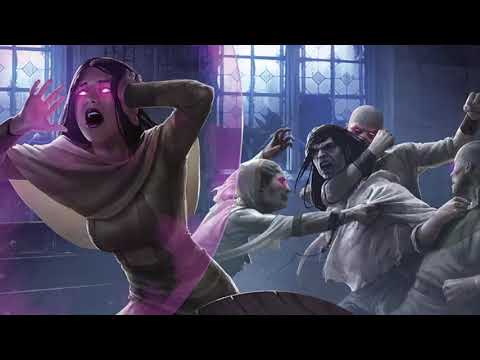 Liliana Origins - Long Story Short