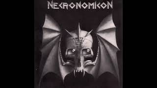 Necronomicon - Possessed By Evil