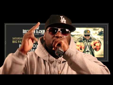 5th of April 2014 - Mara Lounge Club (Drop)