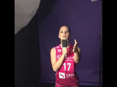 “ All i want for Christmas” by NOVA KBM Branik