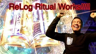 Epic Seven: 1st MoonLight GOLD!!! YESSSSS!! Luna Hunt Pt 2.