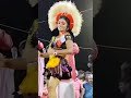 Parameshwari Dance Karakattam 2023 Trendingsong Reelsvideo Karakattam Treandingviralvideo