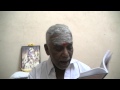 Poondi Mahan Song Biziyethum Cheiyatha Manam Arulvai By V Sundarrajan