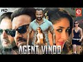Agent Vinod New Bollywood Blockbuster Hindi Movie Saif Ali Khan Kareena Kapoor Gulshan Ravi K