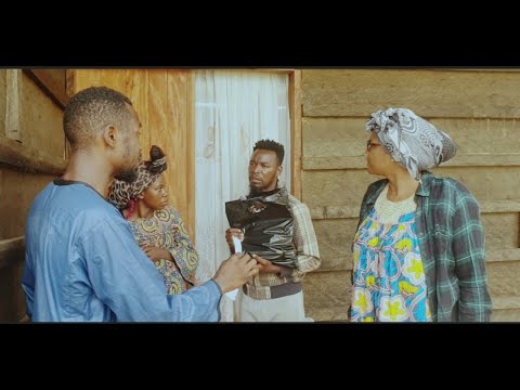 MANGA ET SA MATER: La dote de Mamie