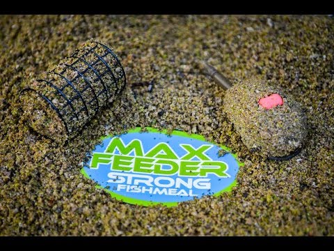 Pastura Bait-Tech Super Method Mix Max Feeder