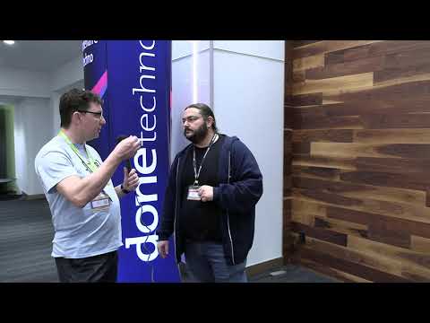 Confoo 2020 - David Ostrovsky