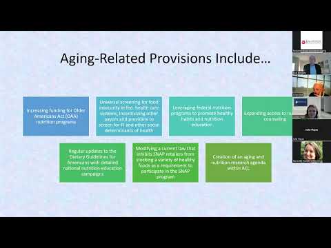 White House Conference on Hunger, Nutrition and Health