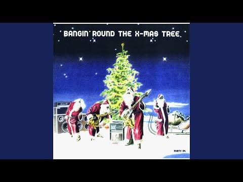 Christmas (Baby please come home)