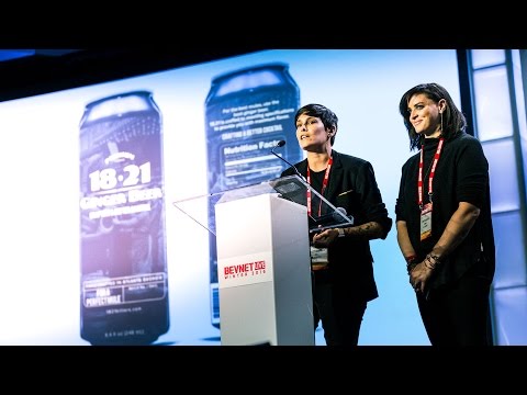 New Beverage Showdown Semifinals: 1821 Bitters