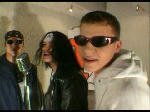 Mixeri - Būs savādāk (official video, 1997)