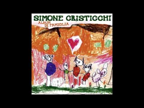 Simone Cristicchi - 