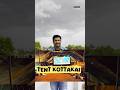 Tent Talkies Aka Tent Kottakai Thirupparankundram Lakshmi Theatre Old Theatre In India Madurai