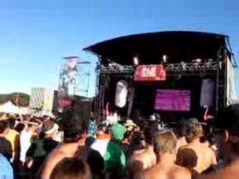 future music festival 08 sydney