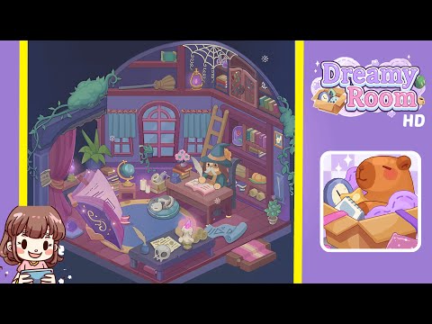Dreamy Room Level 533 preview