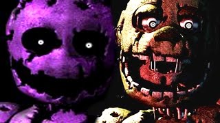 Five Nights at Freddy