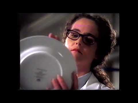 Fyrklövern - Reklam TV4 1999-09-20