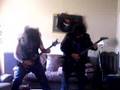 cannibal corpse - buried in the backyard