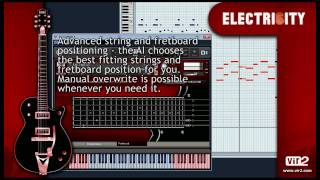 Video thumbnail for Electri6ity Modern Mix Demo (HD) by vir2instruments